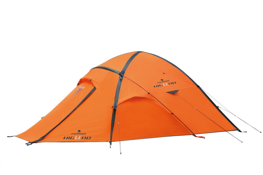 PILIER 3 TENT