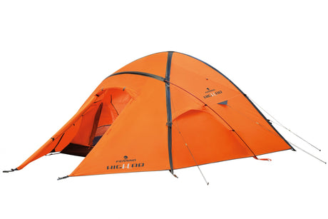 PILIER 3 TENT