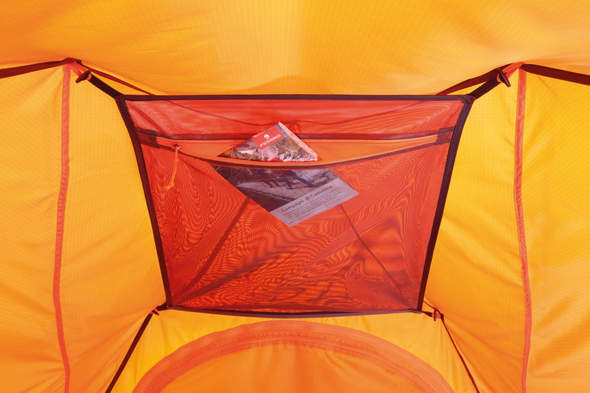 PILIER 3 TENT