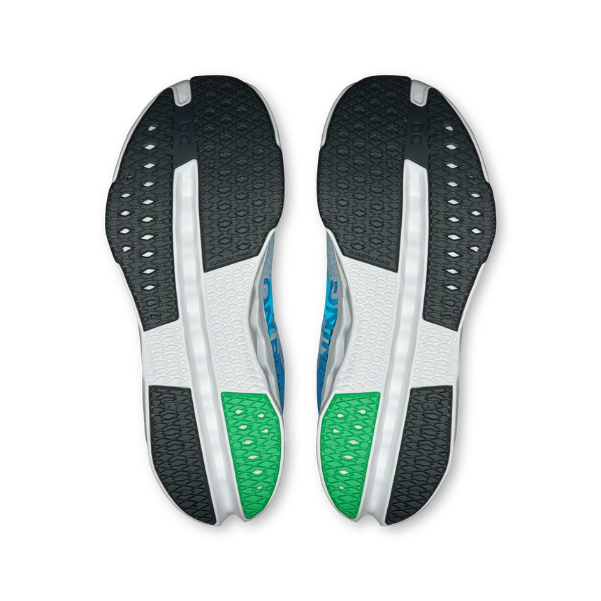 Cloudsurfer Next 1 W - Niagara | White