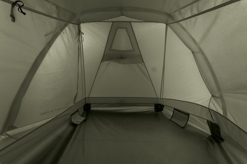 LIGHTENT 1 PRO TENT