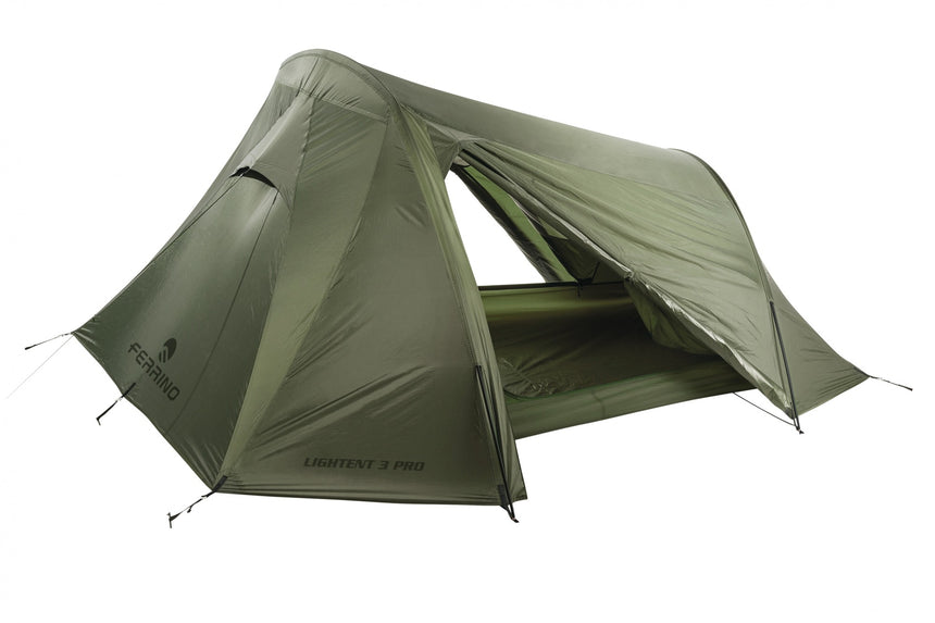 LIGHTENT 3 PRO TENT