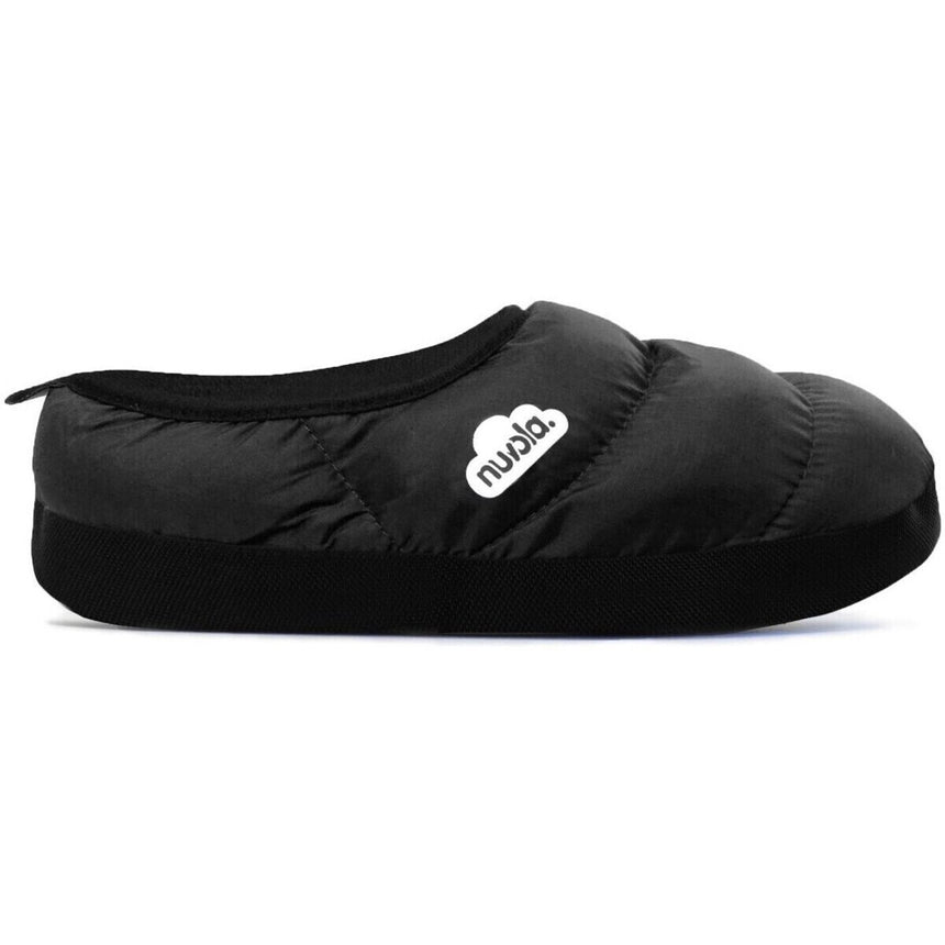 NUVOLA CLOGS COLORS BLACK