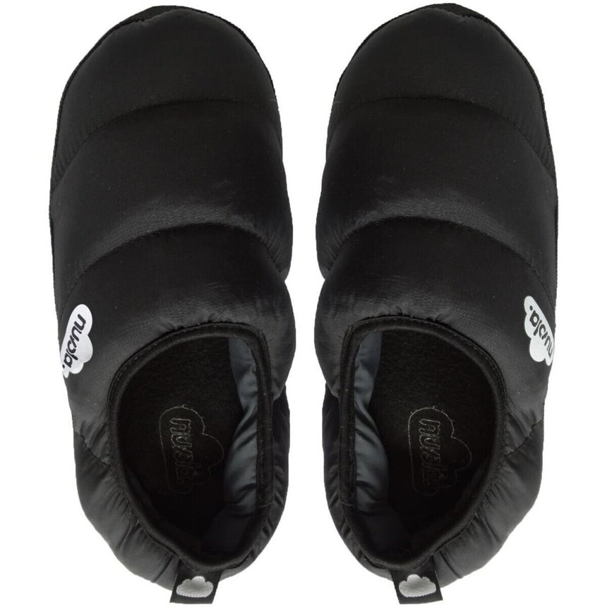 NUVOLA CLOGS COLORS BLACK