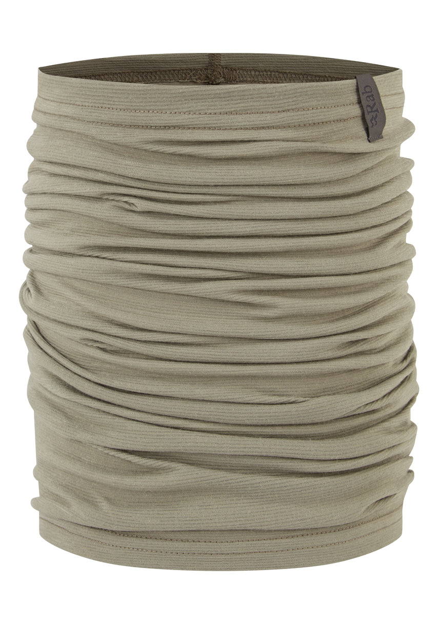 Syncrino Neck Tube