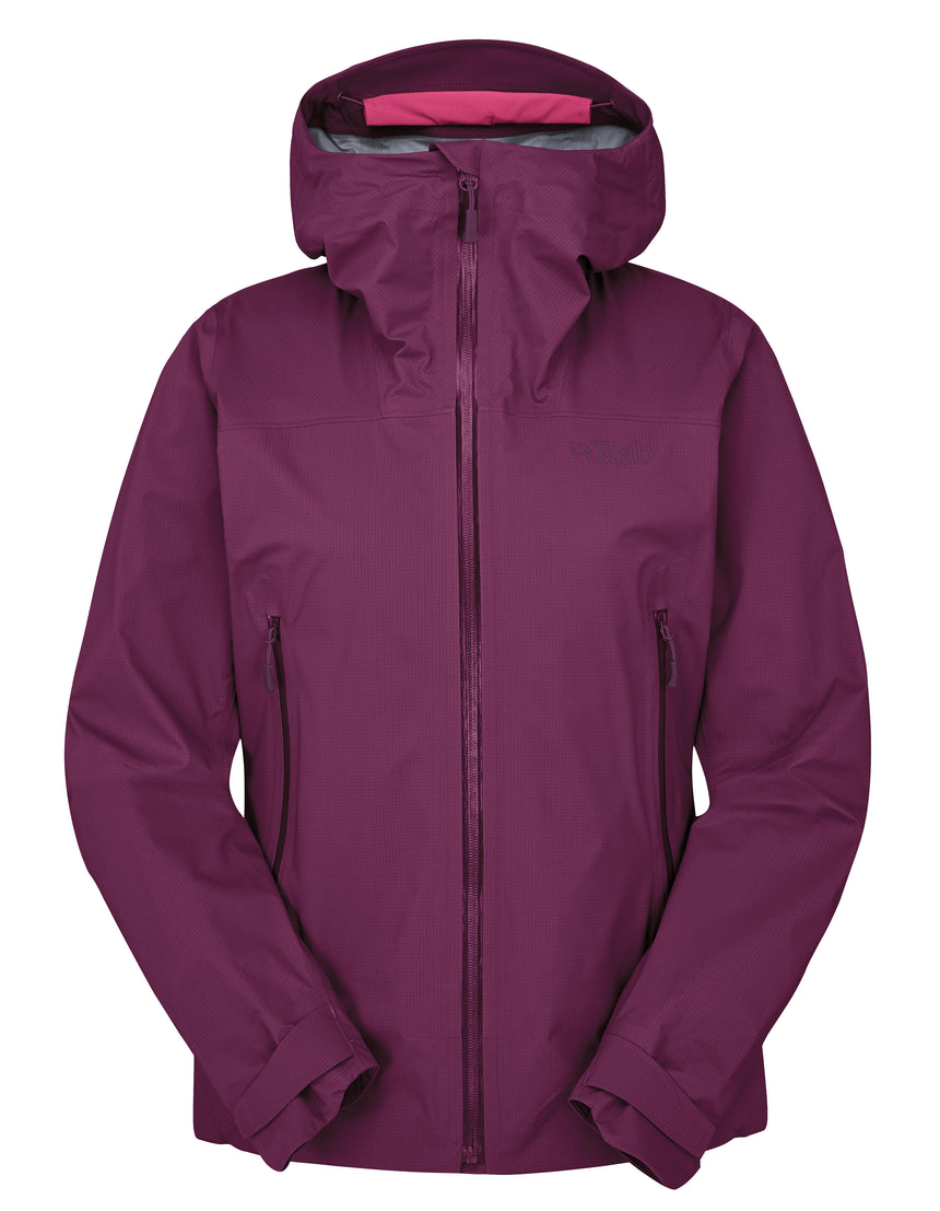 Firewall Light Jacket Wmns
