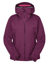 Firewall Light Jacket Wmns