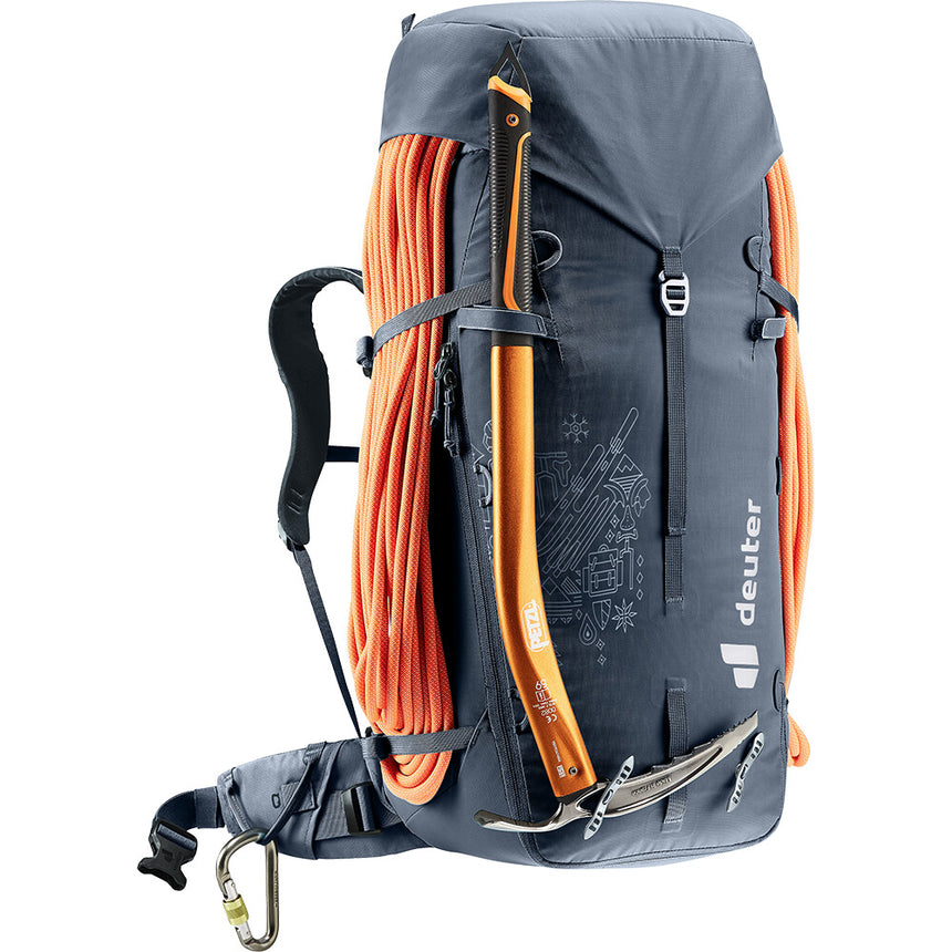 GUIDE 32+8 SL