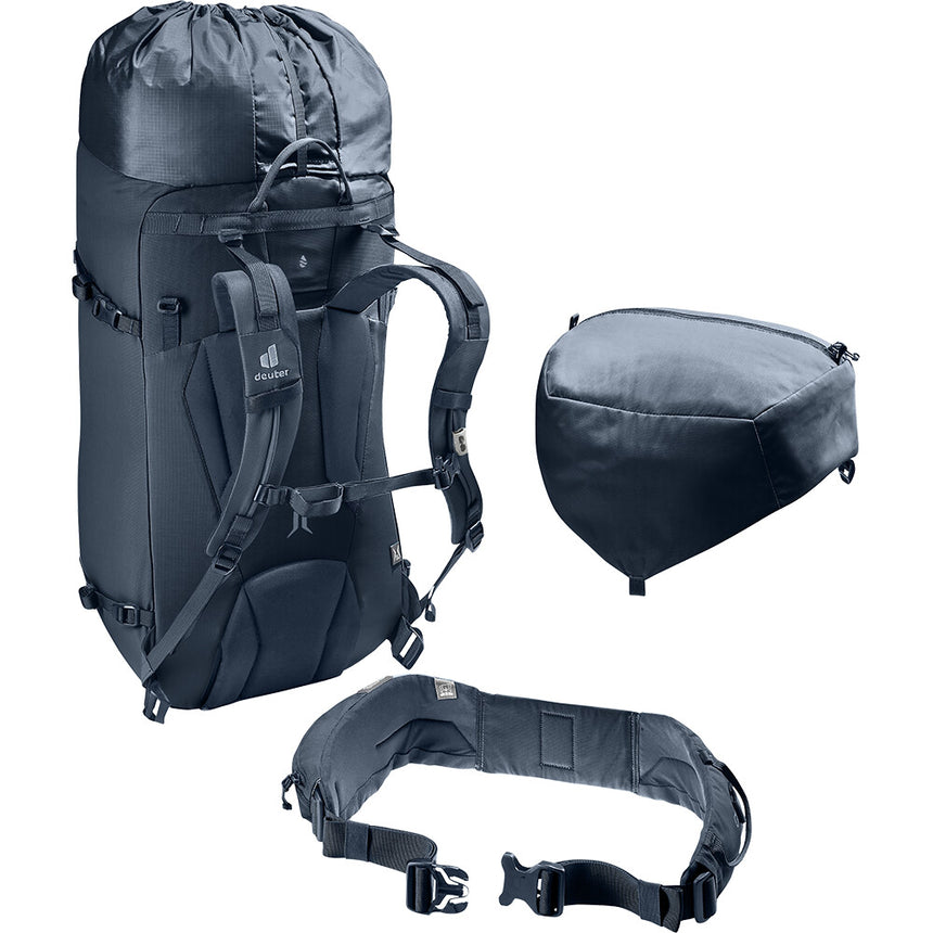 GUIDE 32+8 SL