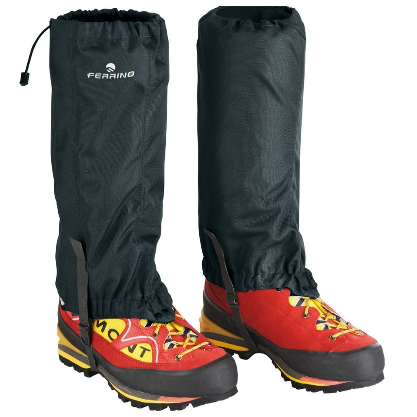 CERVINO GAITERS CABLE (SET)