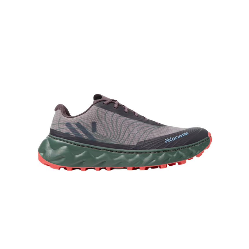 Tomir 2.0 Shoe Burgundy