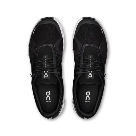 Cloud 6 M Black | White