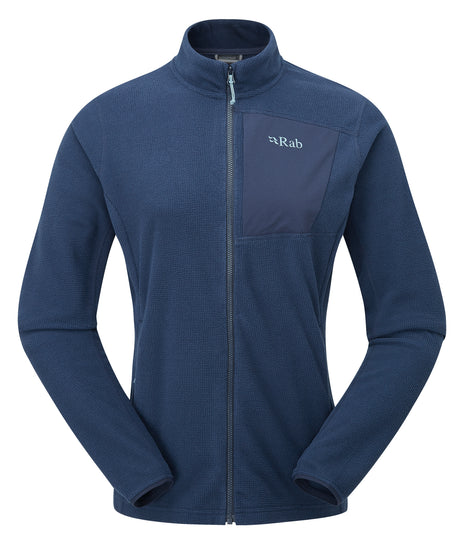 Tecton Jacket Wmns