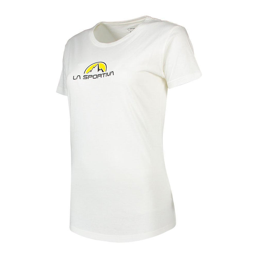 Footstep Tee