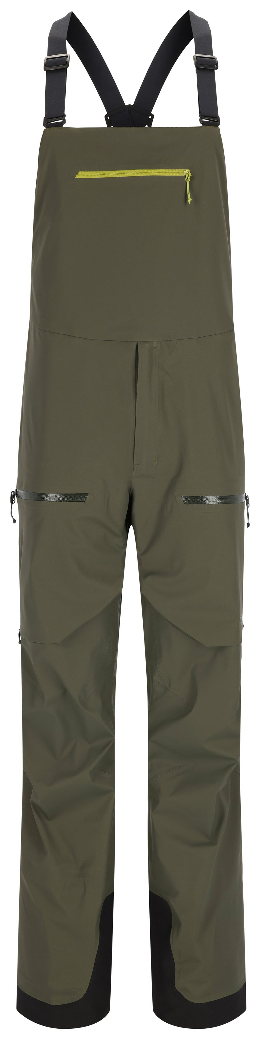 Khroma Kinetic Bib