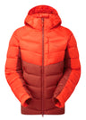 Glaceon Pro Jacket Wmns