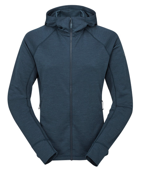 Planar Hoody Wmns