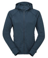 Planar Hoody Wmns