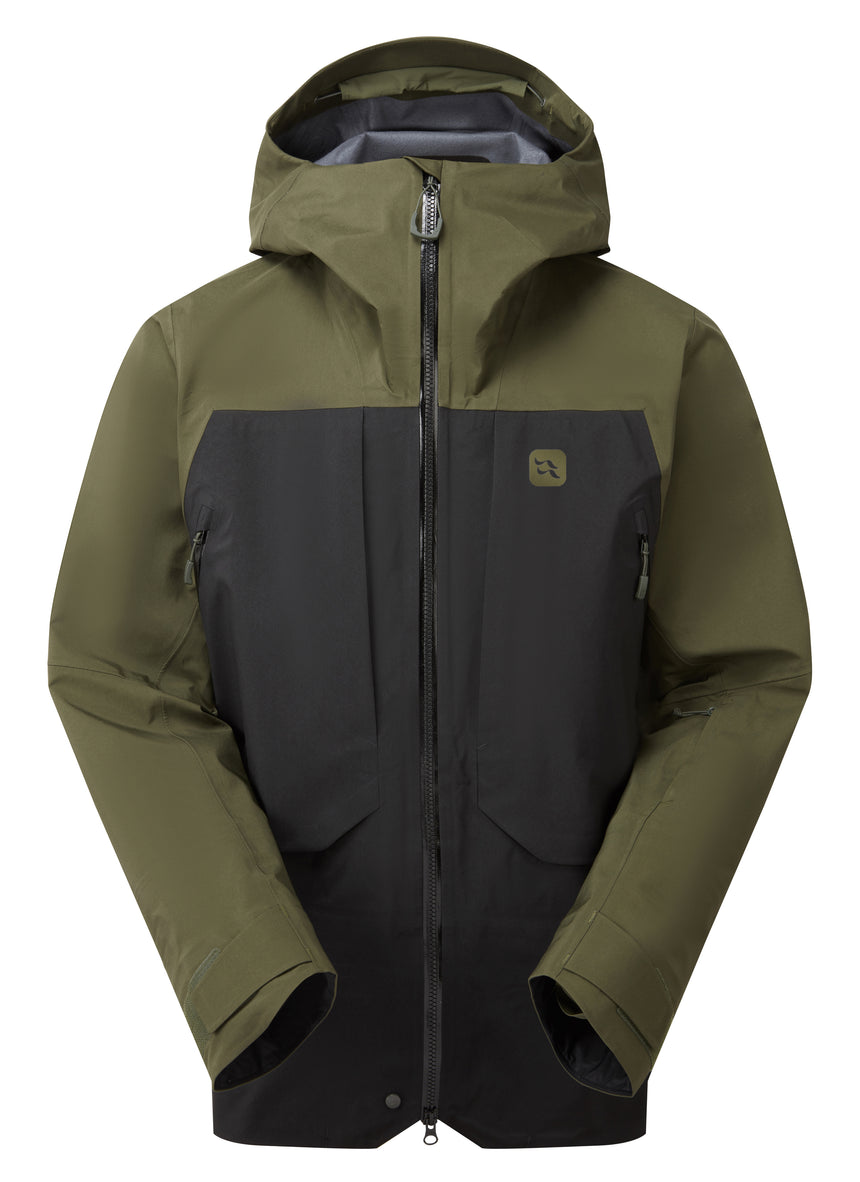 Khroma Converge Jacket
