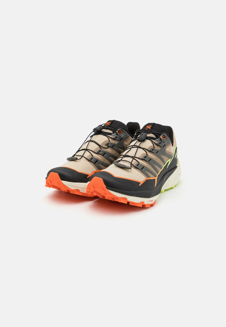 THUNDERCROSS SAFARI/RED/ORANGE
