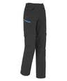 W TREKKER STRETCH ZIP OFF PANT 