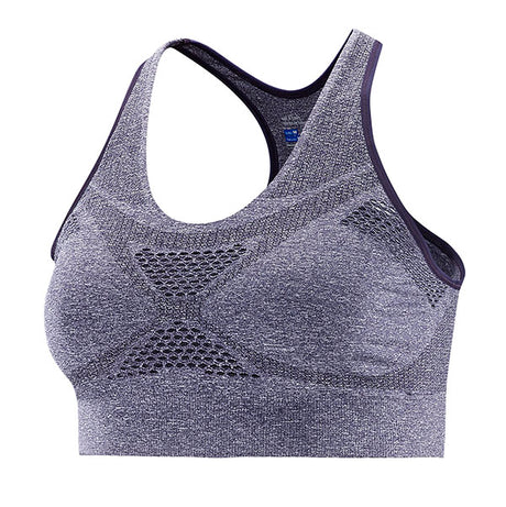 MEDIUM IMPACT BRA NIGHTSH