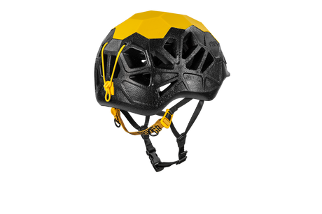 Casco MUTANT Yellow Casco escalada/alpinismo