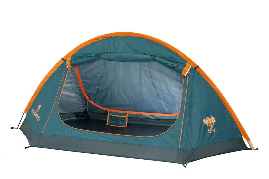 TENT MTB