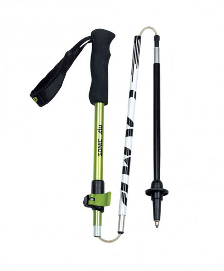 SONIC ALU POLES