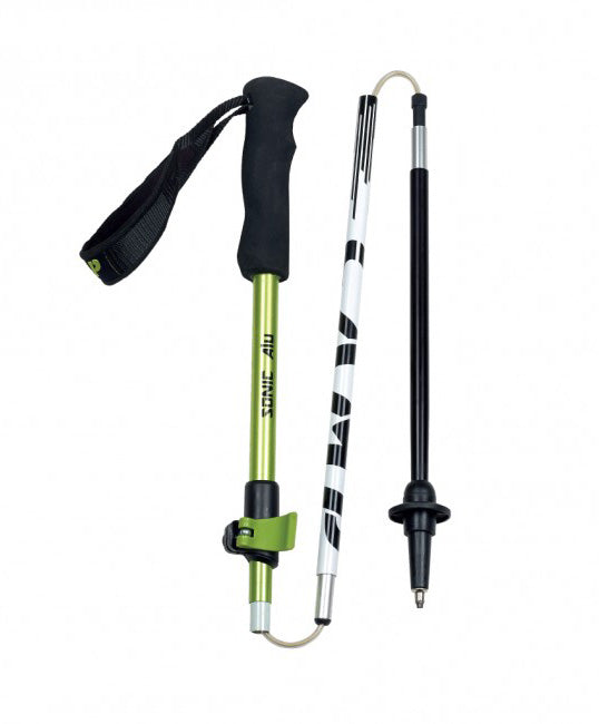 SONIC ALU POLES