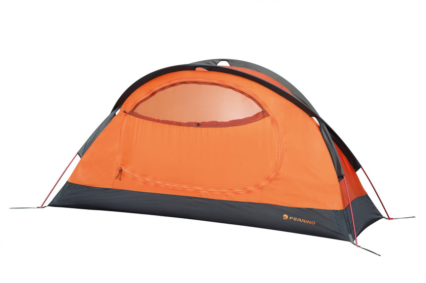 TENT SOLO