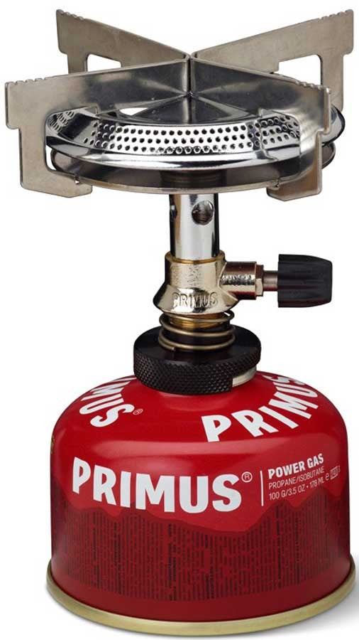 MIMER STOVE