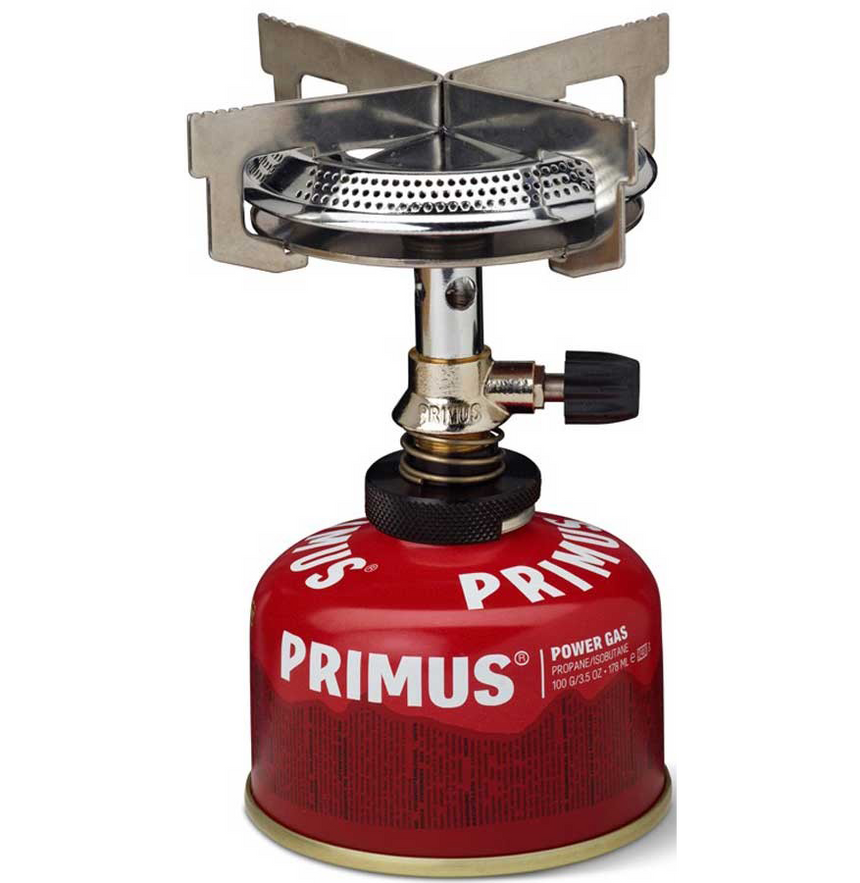 MIMER STOVE