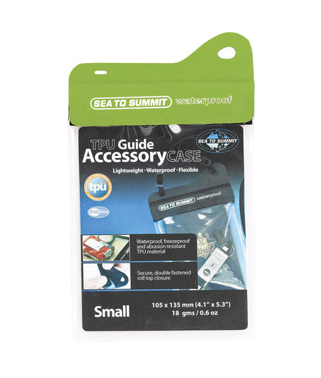 TPU ACC CASE SMALL