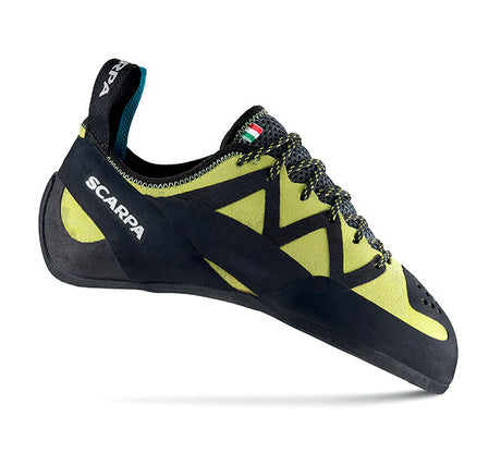 VAPOR LACE