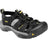 NEWPORT H2 BLACK