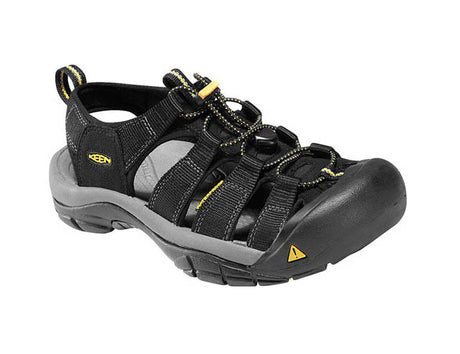 NEWPORT H2 BLACK