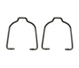 ARCO TRASERO X 2 SKI TOUR/RACE PARA SCARPA