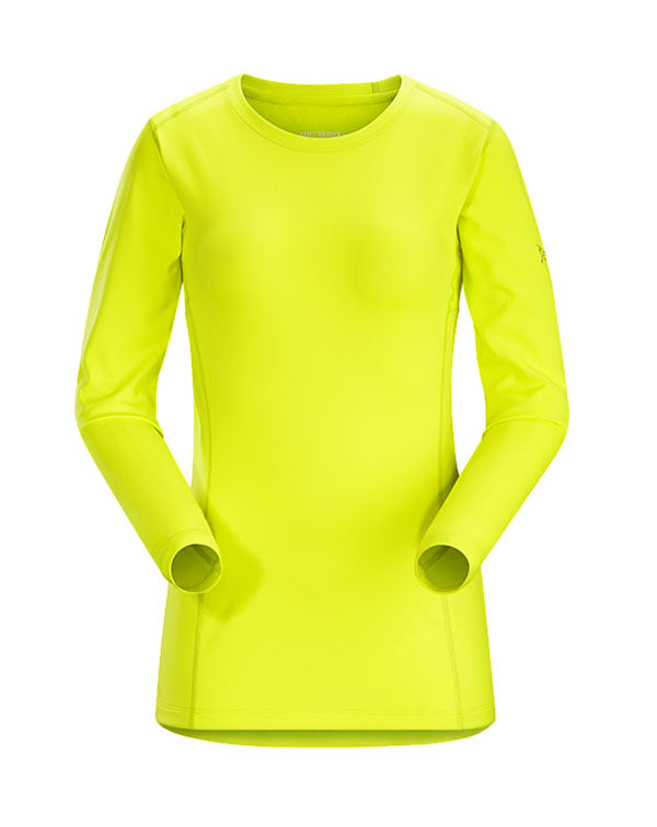 PHASE AR CREW LS WOMEN'S