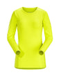 PHASE AR CREW LS WOMEN'S