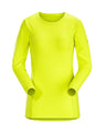 PHASE AR CREW LS WOMEN'S