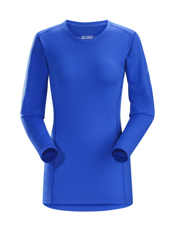 PHASE AR CREW LS WOMEN'S