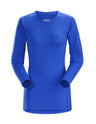 PHASE AR CREW LS WOMEN'S