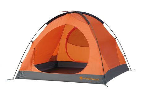 TENT LHOTSE 4