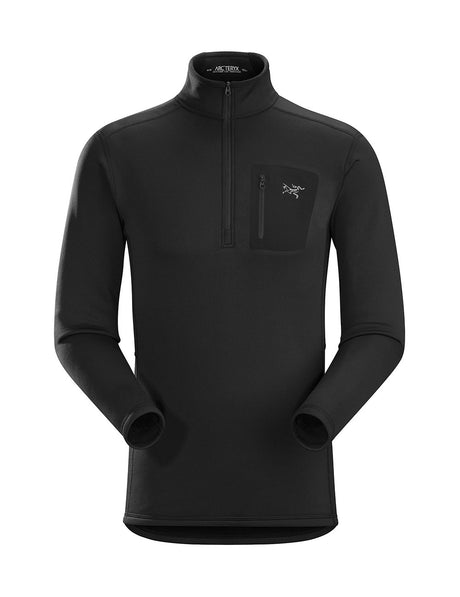 RHO AR ZIP NECK MEN'S