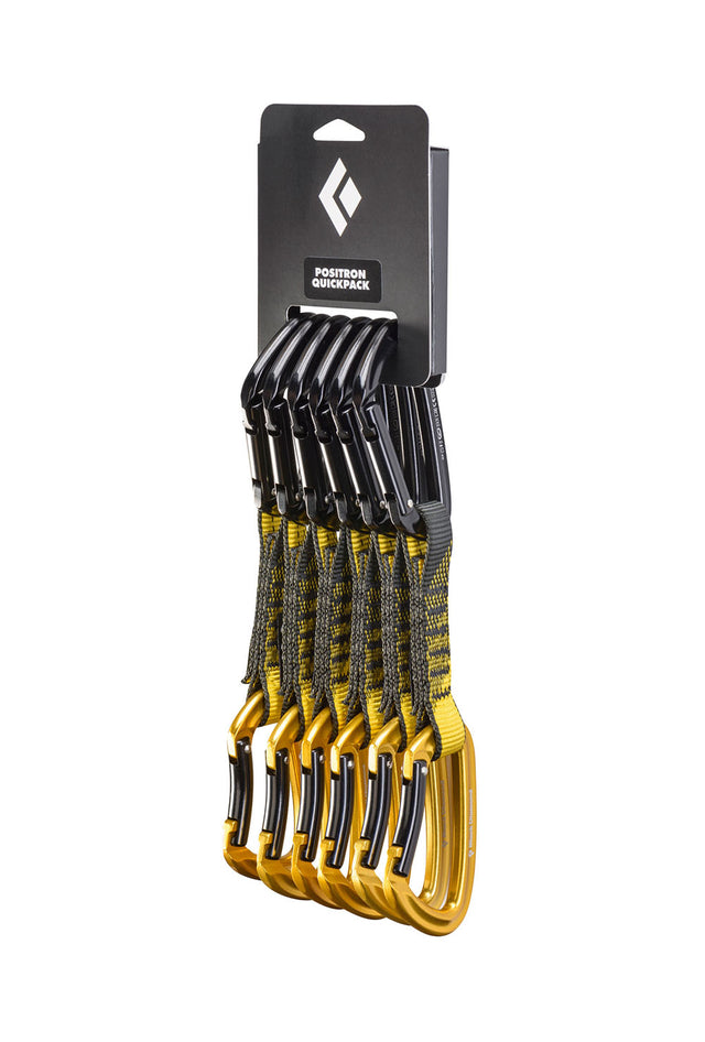 POSITRON QUICKPACK 12 PACK 6