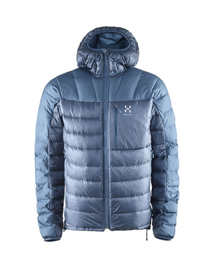 BIVVY DOWN HOOD MEN