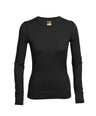 WMNS OASIS LS CREWE
