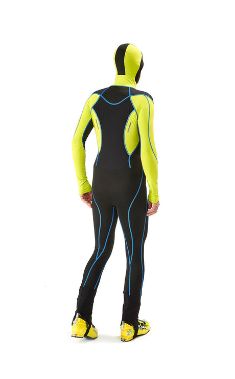 PIERRA MENT SUIT