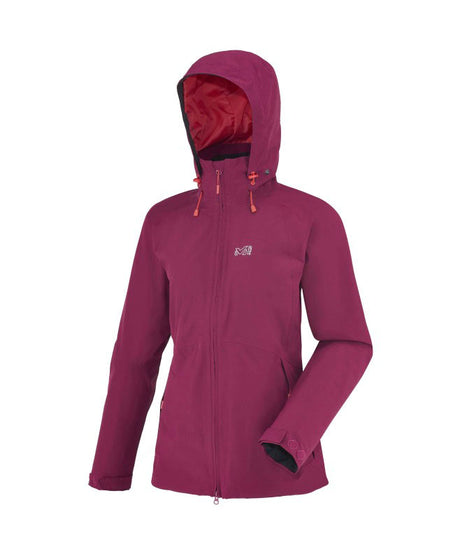 LD MONTETS GTX JKT
